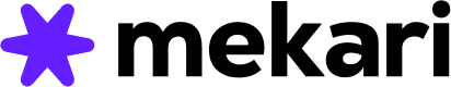 Mekari Company Logo