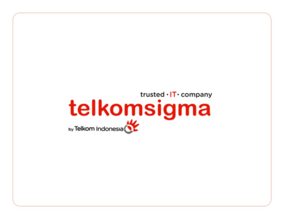 Telkom Sigma Logo