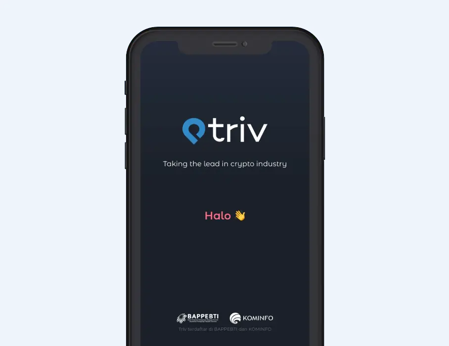 Triv Mobile App